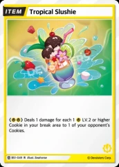 Tropical Slushie (BS1-049)